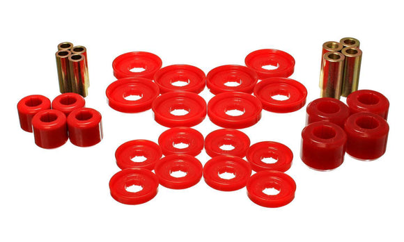 03-09 Ram 2500 Front Control Arm Bushing Set