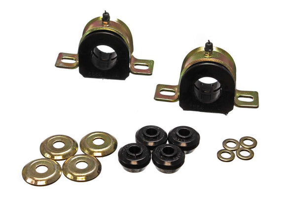 DODGE TRUCK GREASEABLE SWAY BAR SET