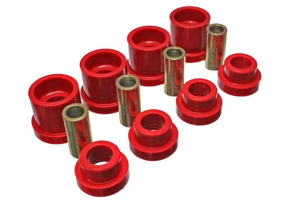 REAR SUB-FRAME BUSHING S ET