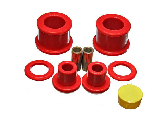 Rear Diferential Bushing Set