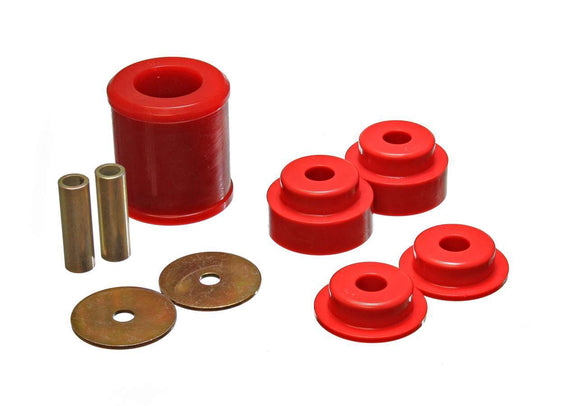 03-08 Nissan 350Z Diff Carrier Bushing Set