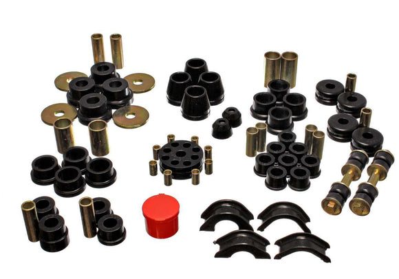 Datsun 240Z Master Bushing Kit