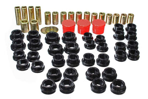 03-09 Nissan 350Z rear Control Arm Bushing Set