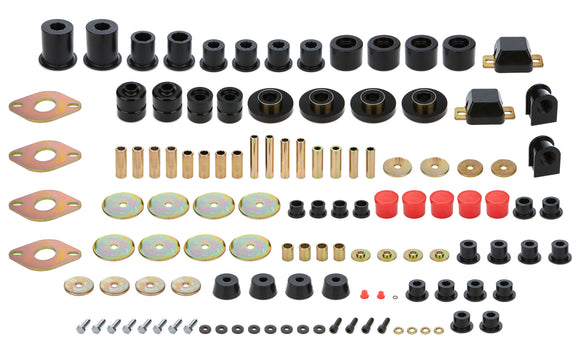 Master Bushing Set