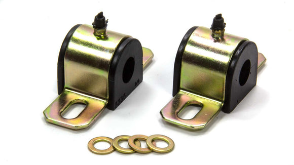 Greaseable Sway Bar Bushings 3/4in