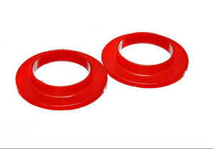 Coil Spring Isolator Set