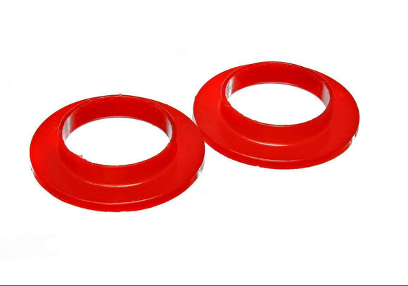 Coil Spring Isolator Set