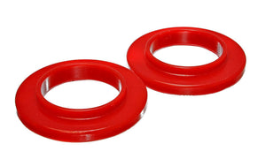 COIL SPRING ISOLATOR SET