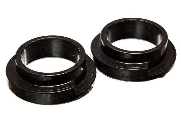 Coil Spring Isolator Set