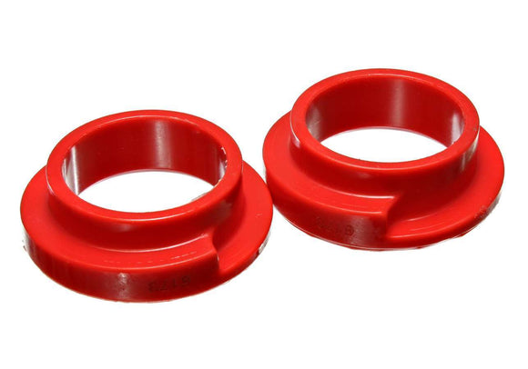 COIL SPRING ISOLATOR SET