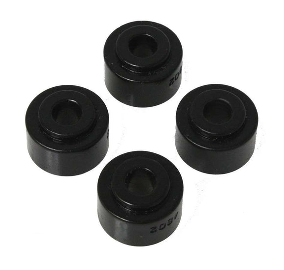 End Link Grommets -Black