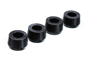 Shock Bushing Black