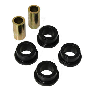 4-Bar Bushings - Black