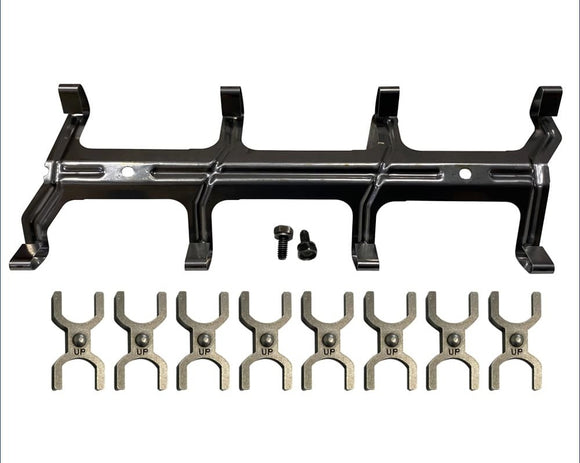 Roller Cam Conversion Kit SBF 302/351W