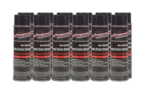 Brake/Parts Cleaner 12 x 20oz Cans