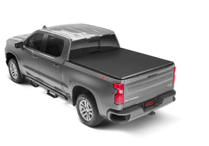 Trifecta e-Series Bed Co ver 09-21 Ram 1500 5ft 7