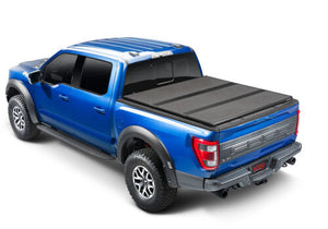 Solid Fold ALX Bed Cover 20-   Jeep Gladiator