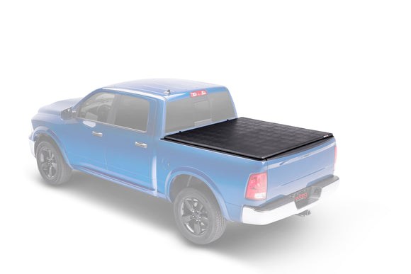 Trifecta 2.0 Tonneau 19- GM P/U 6.6ft Bed