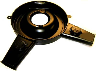 1970-1973 Pontiac Firebird Ram Air III Air Cleaner