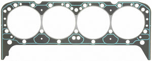 SBC Head Gasket Cast or Aluminum