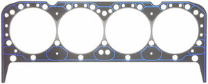 400 Chevy Head Gasket Cast or Aluminum Heads