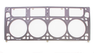 4.100 MLS Head Gasket - .041 SBC LS1 LH