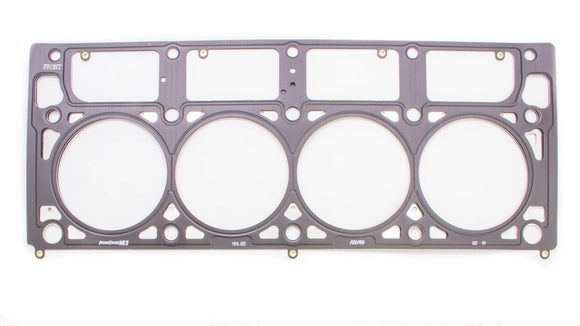 4.100 MLS Head Gasket - .041 SBC LS1 LH