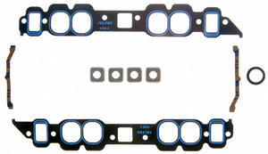 Intake Gasket Set - BBC w/Steel Core