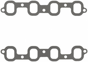 SB2.2 Chevy Intake Gasket Steel Core .045