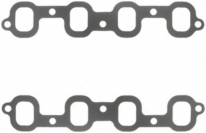 SB2 Intake Gasket 1.40in x 1.90in .090in Thick