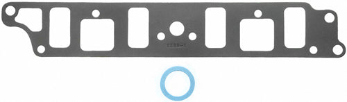 Pont. 4 Intake Set ALL W/ S.D.ENG. TRIM FIT