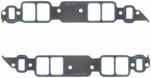 BBC Intake Gasket w/ Steel Core