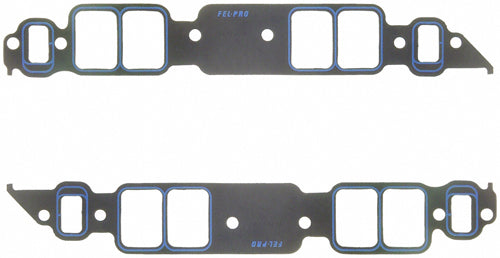 BBC Intake Gasket w/ Steel Core