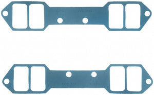 SBC 18 Deg Intake Gasket Steel Core .060