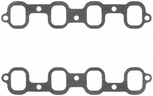SBC SB2 Intake Gasket .045in Thick
