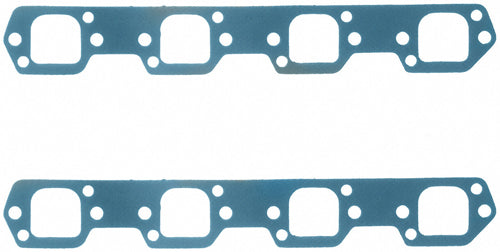 SB Ford N Head Exhaust Gasket