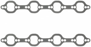 SB Ford Header Gaskets 260-302