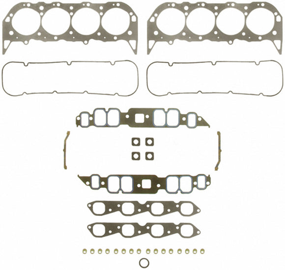 Marine Head Gasket Set