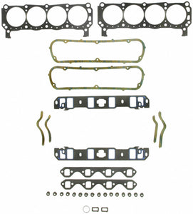 Marine Head Gasket Set