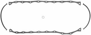 351c-400 Ford Oil Pan Gasket 351C SVO ENGINE 3