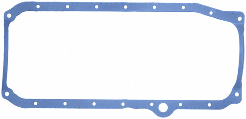 Oil Pan Gasket Set - 86-97 SBC