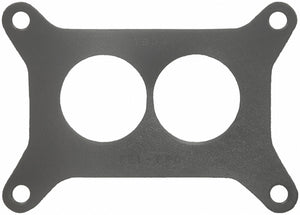 Holley 2 Barrel Gasket 1in 3/4 Dia.2 Hole Gskt.