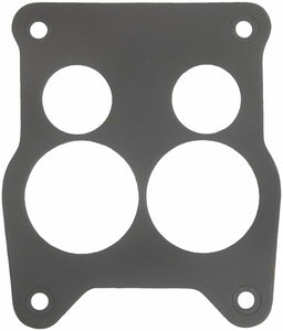 Insulator Gasket Quadrajet 4-Hole 1/4