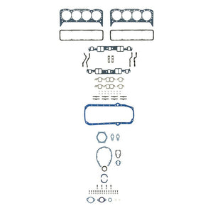 Engine Gasket Set - SBC 75-79