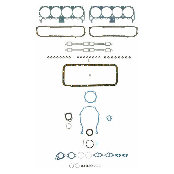 Engine Gasket Set - BBM B/RB