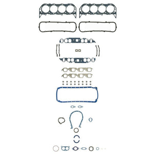 Gasket Kit - BBC  66-79