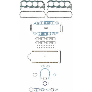 Gasket Kit - BBC  66-79