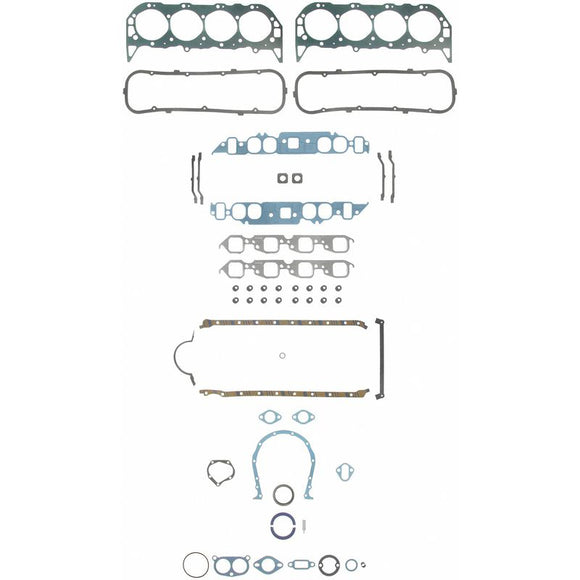 Gasket Kit - BBC  66-79