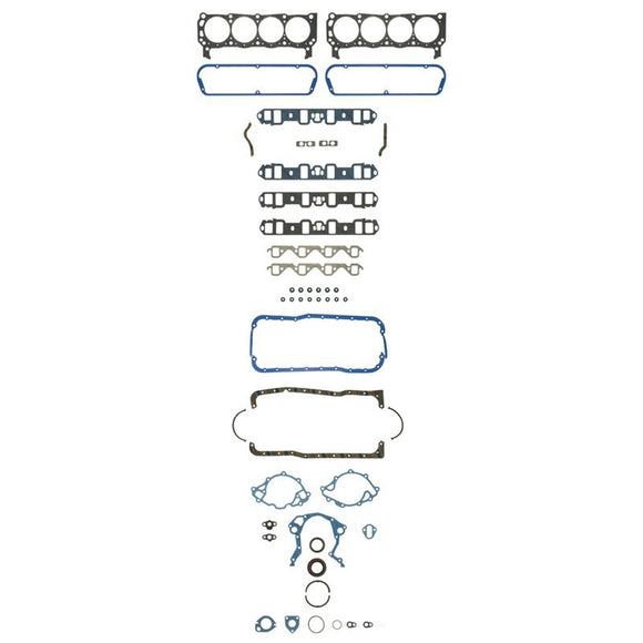 Engine Gasket Set - SBF 260-302