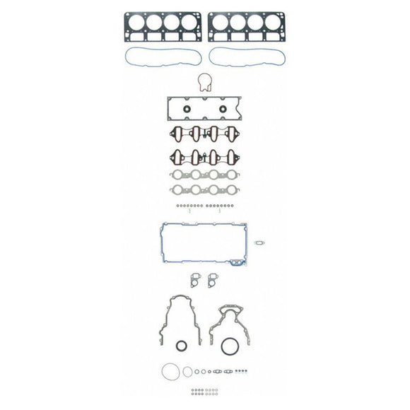 Engine Gasket Set - GM LS1 99-01 5.3L/6.0L